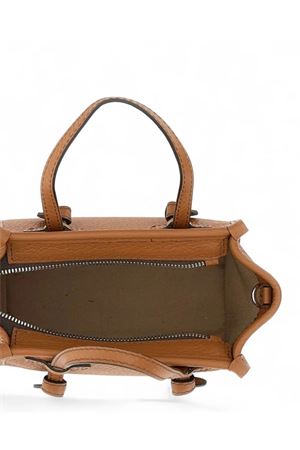 Miss Marcella brown leather GIANNI CHIARINI | BS8065BBLTU206
